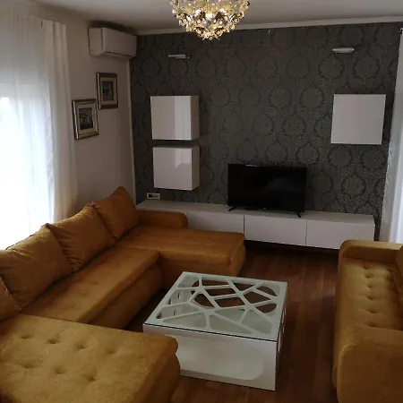 Apartamento Topalli