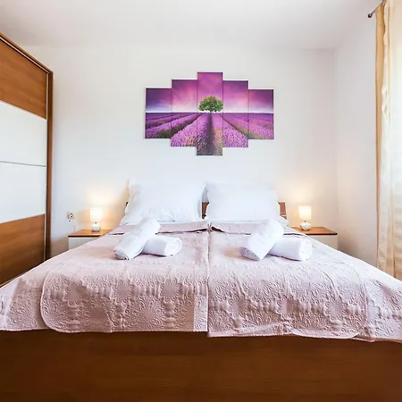 Topalli Apartamento Bibinje