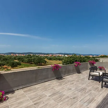Apartamento Topalli