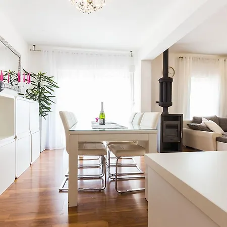 Apartamento Topalli *
