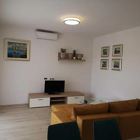 Topalli Apartment Bibinje