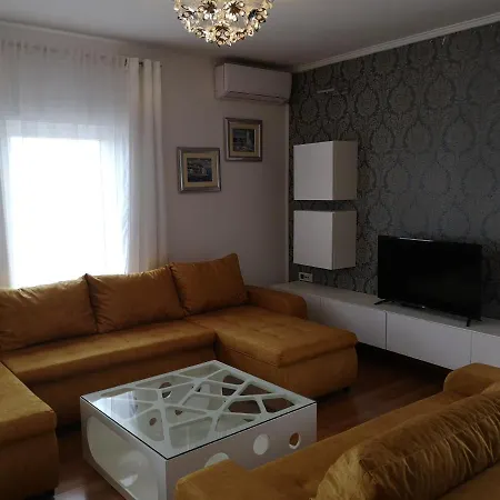 Topalli Apartment Bibinje