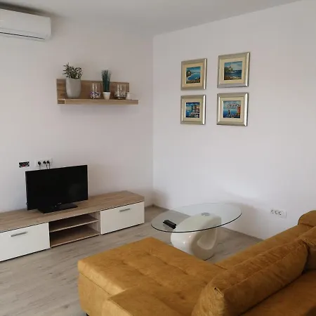 Apartment Topalli
