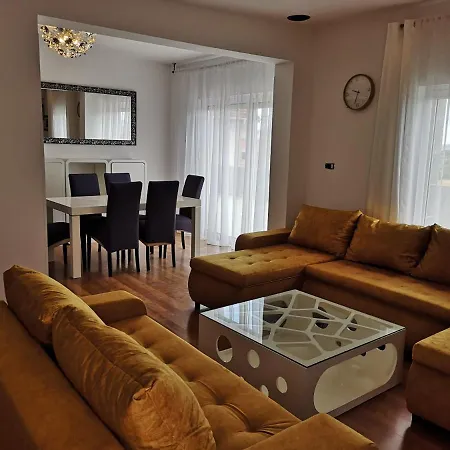 Topalli Apartment Bibinje