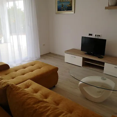 Apartment Topalli
