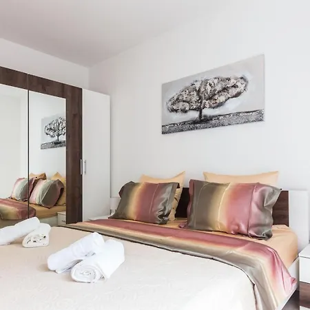 Topalli Apartment Bibinje