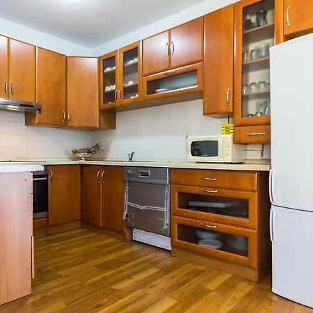 Apartment Topalli