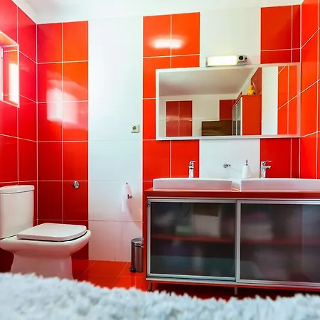 Apartment Topalli