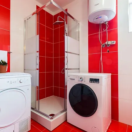 Apartment Topalli Bibinje